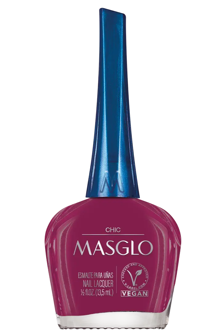 Esmalte Masglo Tradicional Chic 13,5 ml
