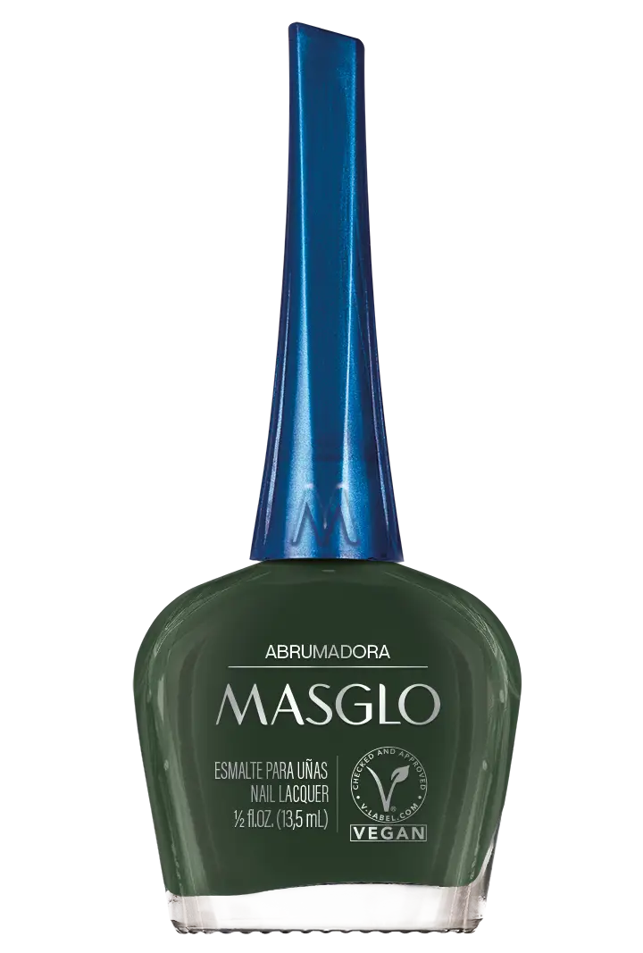 Esmalte Masglo Tradicional Abrumadora 13,5 ml
