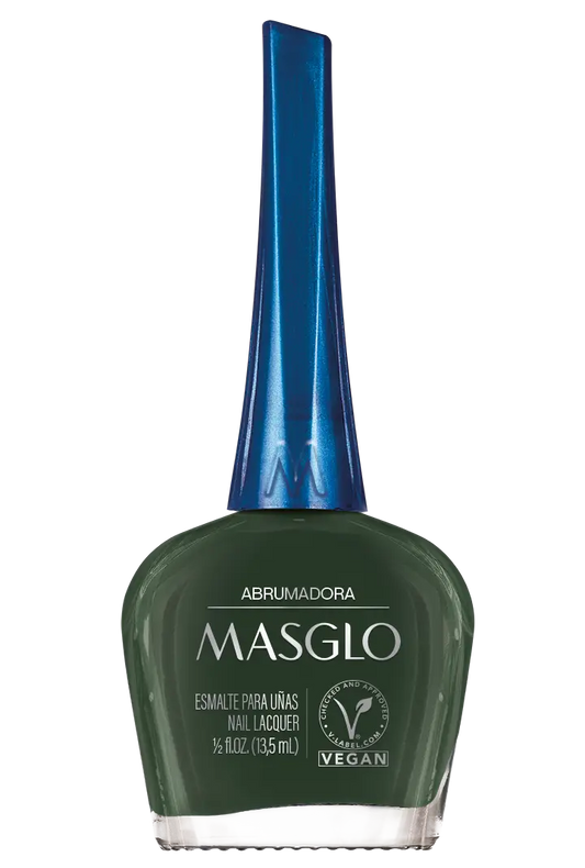 Esmalte Masglo Tradicional Abrumadora 13,5 ml