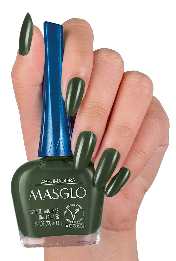 Esmalte Masglo Tradicional Abrumadora 13,5 ml