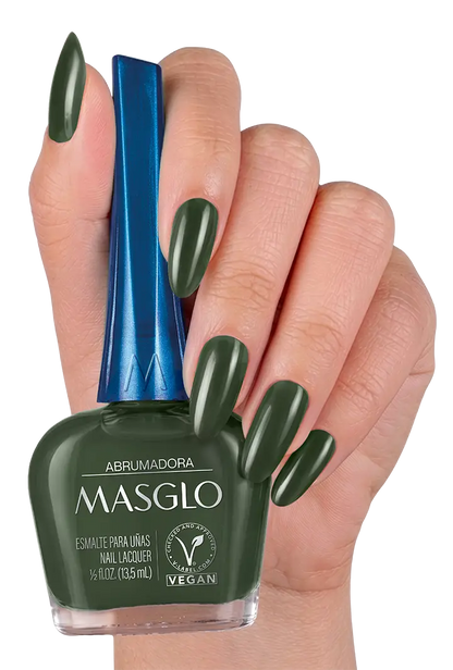 Esmalte Masglo Tradicional Abrumadora 13,5 ml