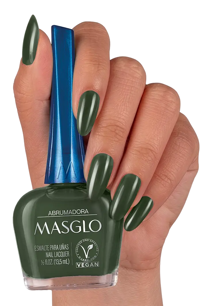 Esmalte Masglo Tradicional Abrumadora 13,5 ml