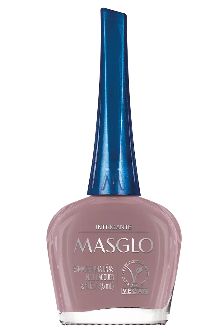 Esmalte Masglo Tradicional Intrigante 13,5 ml