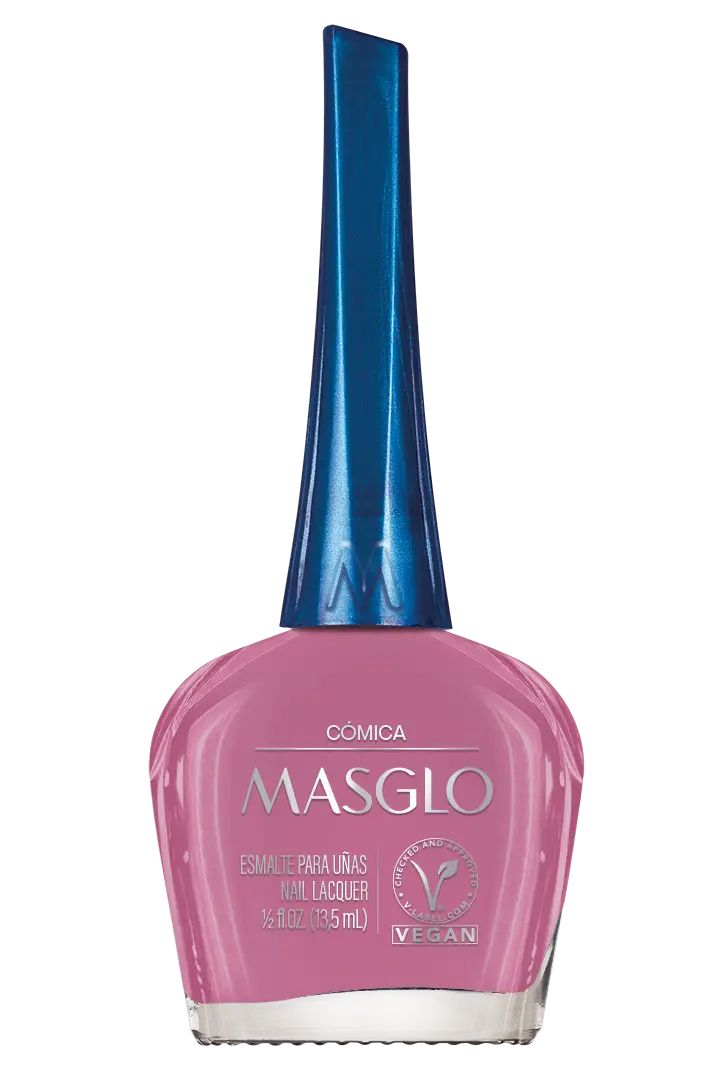 Esmalte Masglo Tradicional Cómica 13,5 ml