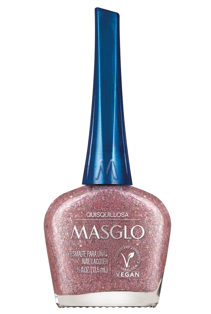 Esmalte Masglo Tradicional Quisquillosa 13,5 ml
