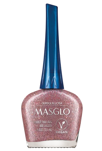 Esmalte Masglo Tradicional Quisquillosa 13,5 ml