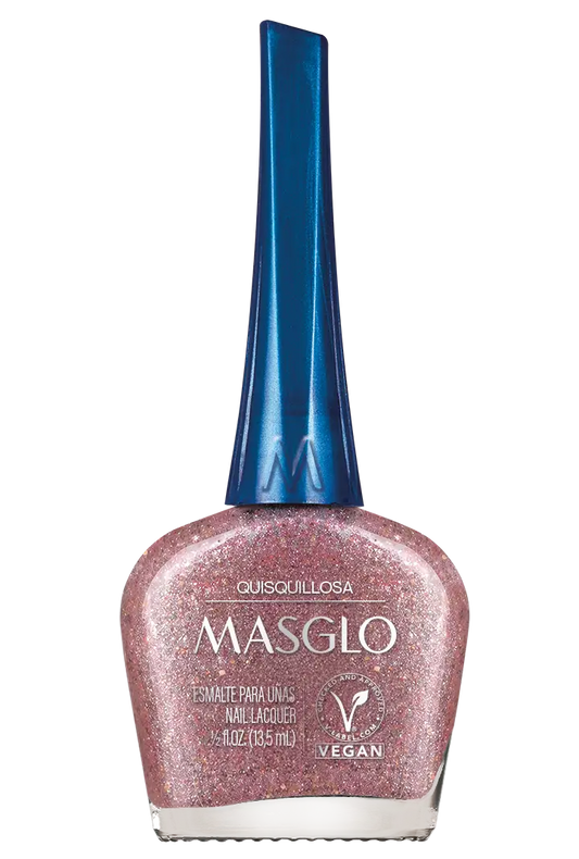 Esmalte Masglo Tradicional Quisquillosa 13,5 ml