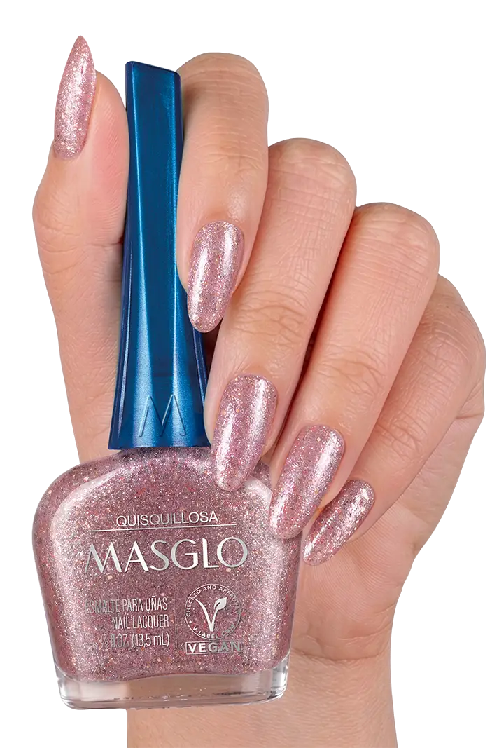 Esmalte Masglo Tradicional Quisquillosa 13,5 ml