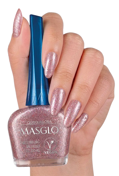 Esmalte Masglo Tradicional Quisquillosa 13,5 ml