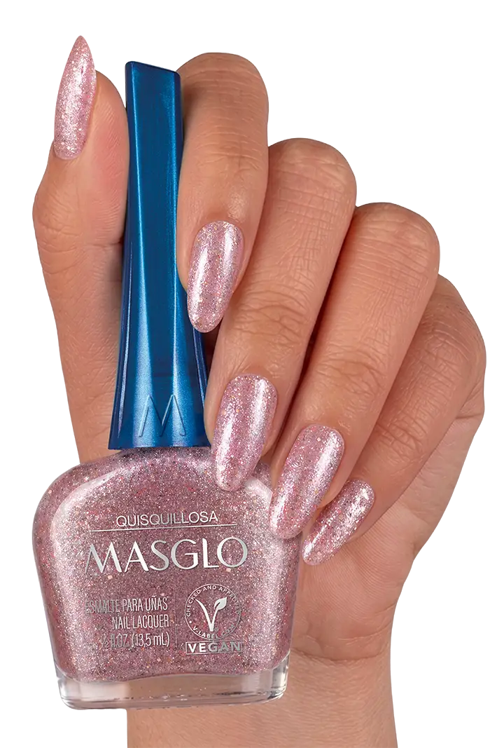 Esmalte Masglo Tradicional Quisquillosa 13,5 ml