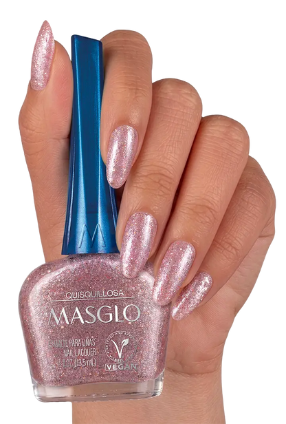 Esmalte Masglo Tradicional Quisquillosa 13,5 ml