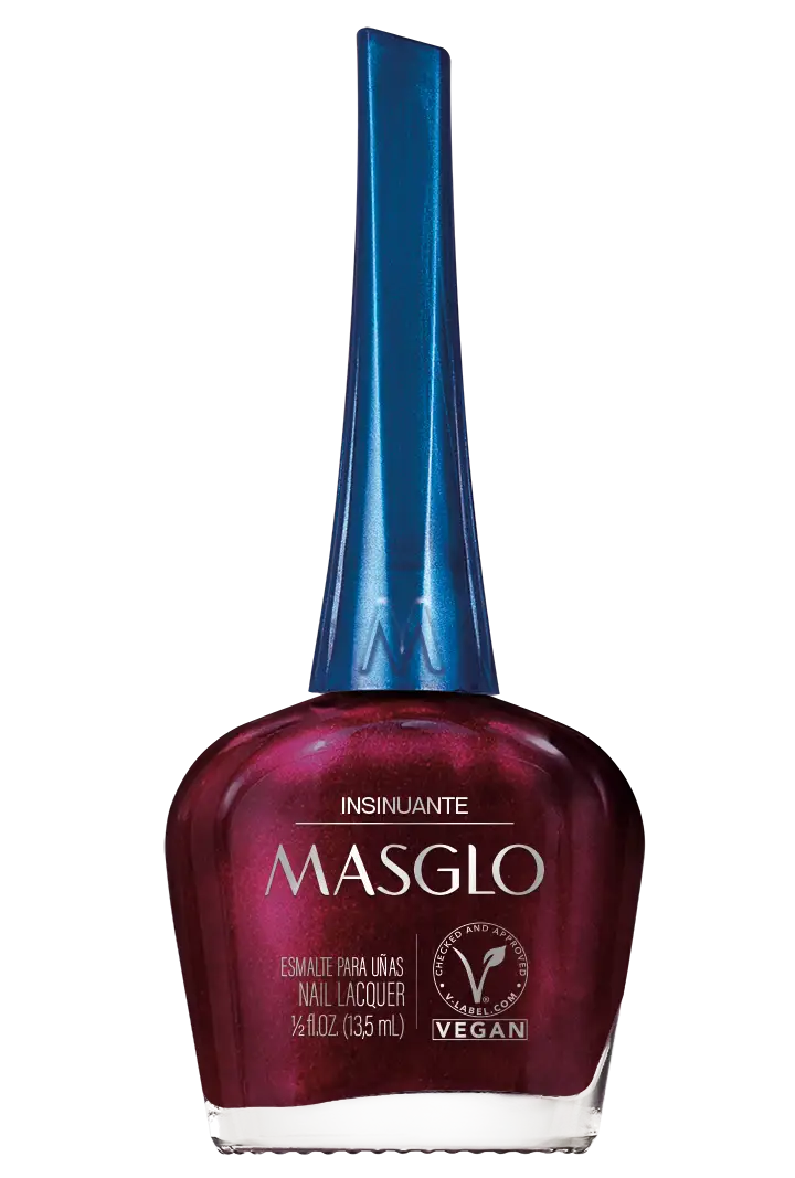 Esmalte Masglo Tradicional Insinuante 13,5 ml