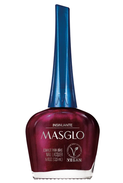 Esmalte Masglo Tradicional Insinuante 13,5 ml