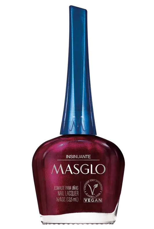 Esmalte Masglo Tradicional Insinuante 13,5 ml