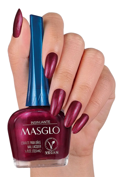 Esmalte Masglo Tradicional Insinuante 13,5 ml