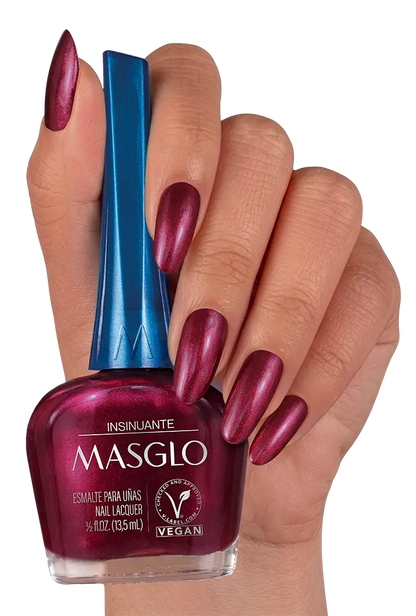 Esmalte Masglo Tradicional Insinuante 13,5 ml