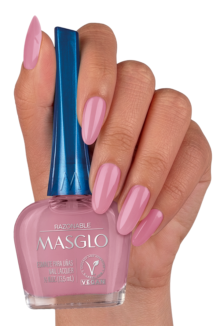 Esmalte Masglo Tradicional Razonable 13,5 ml