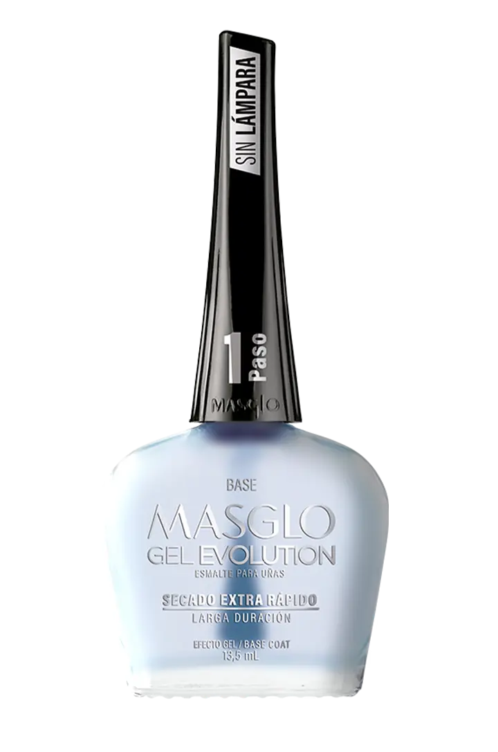 Base Masglo Gel Evolution 13,5 ml