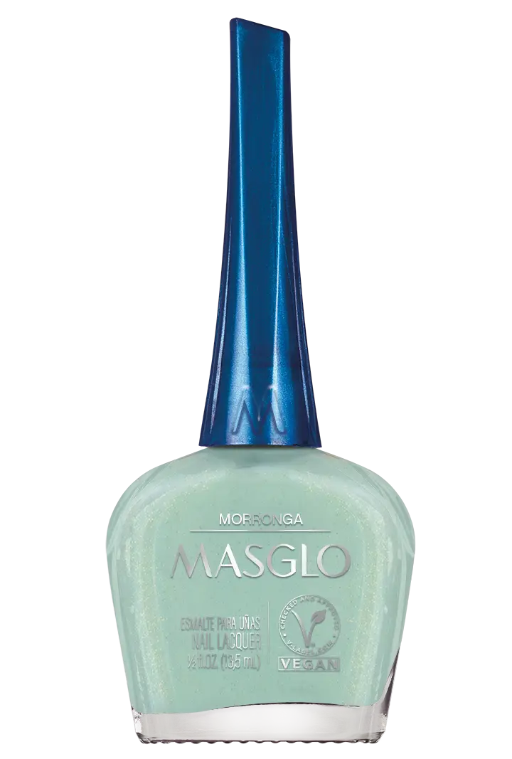 Esmalte Masglo Tradicional Morronga 13,5 ml