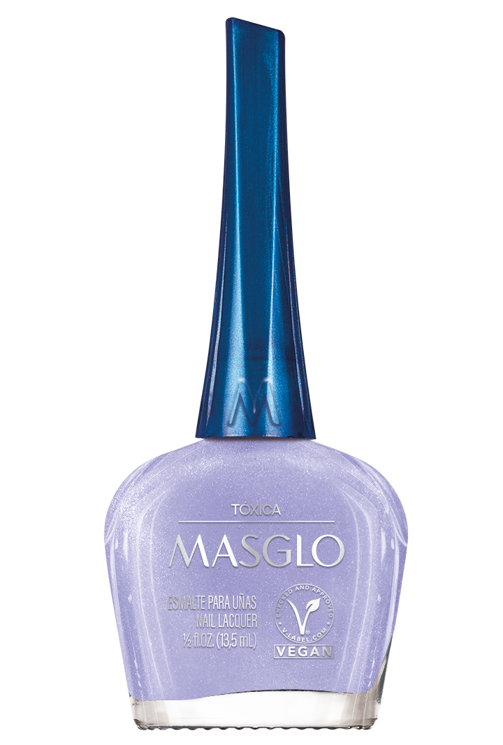 Esmalte Masglo Tradicional Tóxica 13,5 ml
