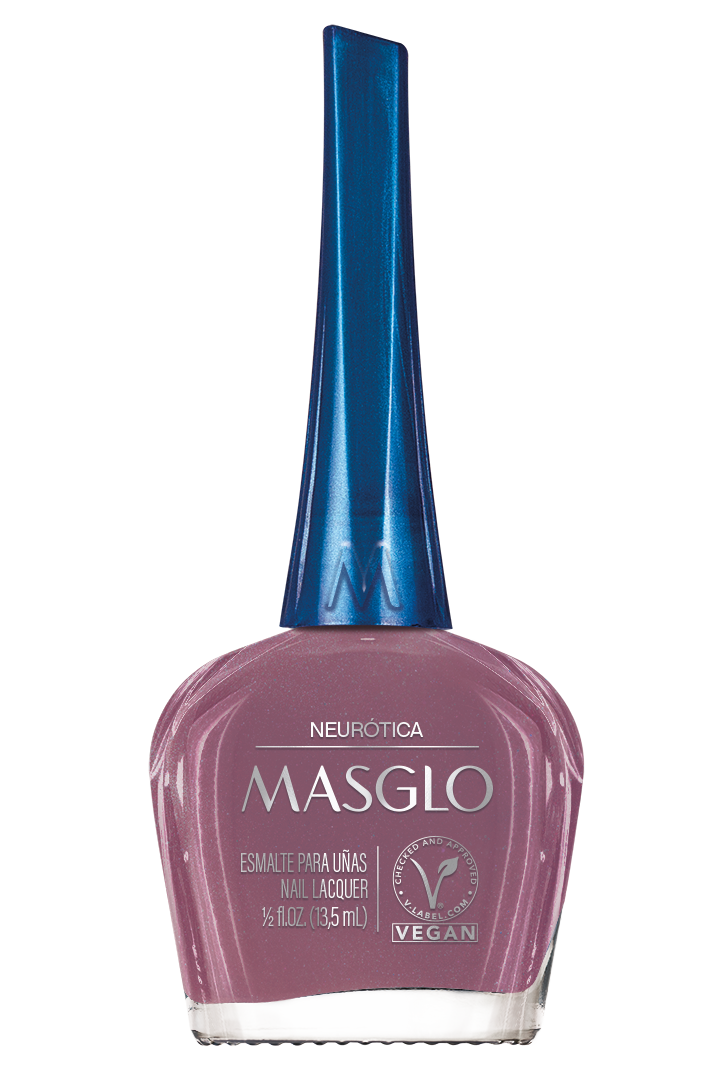 Esmalte Masglo Tradicional Neurótica 13,5 ml