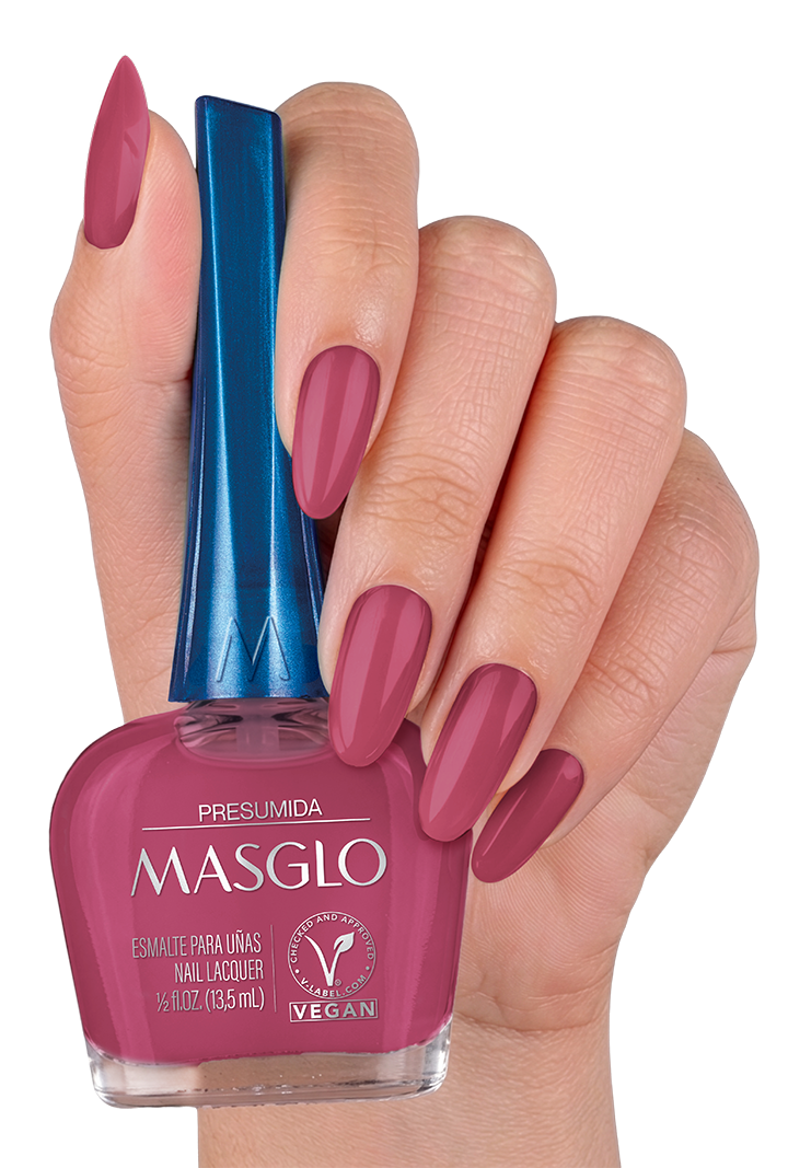Esmalte Masglo Tradicional Presumida 13,5 ml