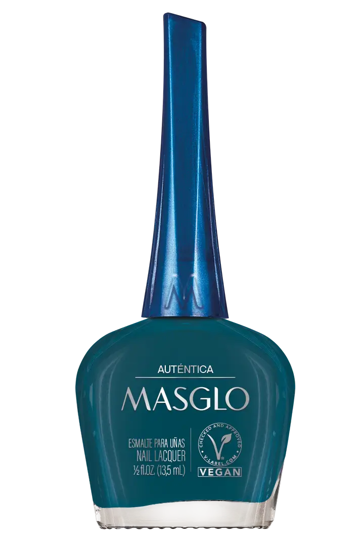 Esmalte Masglo Tradicional Auténtica 13,5 ml