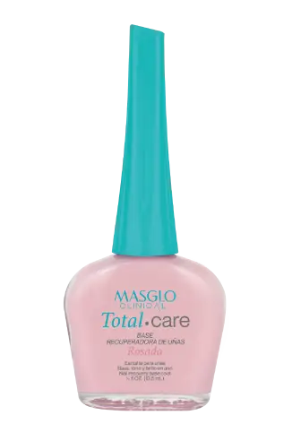 Base Masglo Clinical Total Care Gama Rosada 13,5 ml