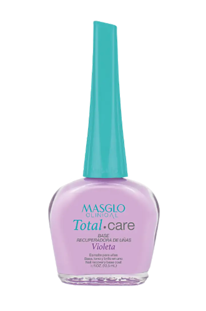 Base Masglo Clinical Total Care Gama Violeta 13,5 ml