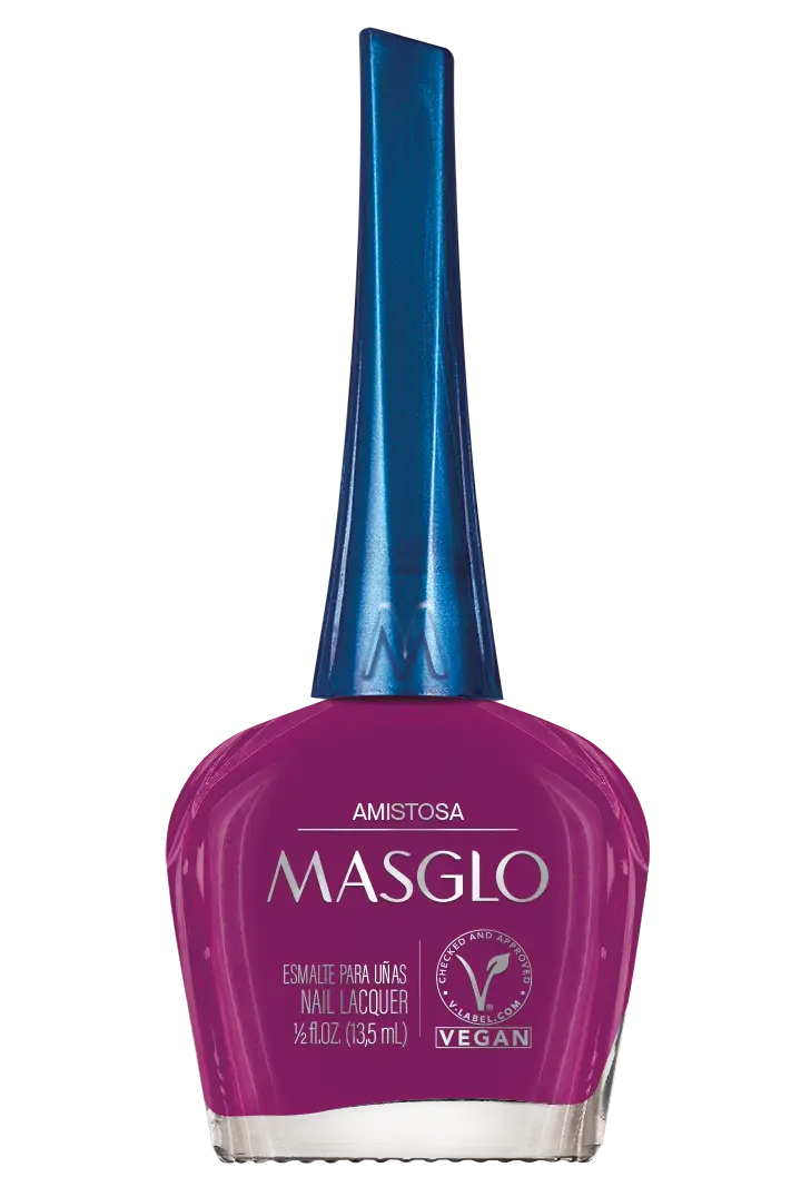 Esmalte Masglo Tradicional Amistosa 13,5 ml