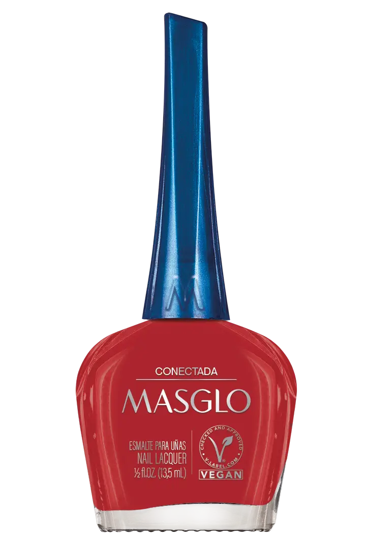 Esmalte Masglo Tradicional Conectada 13,5 ml