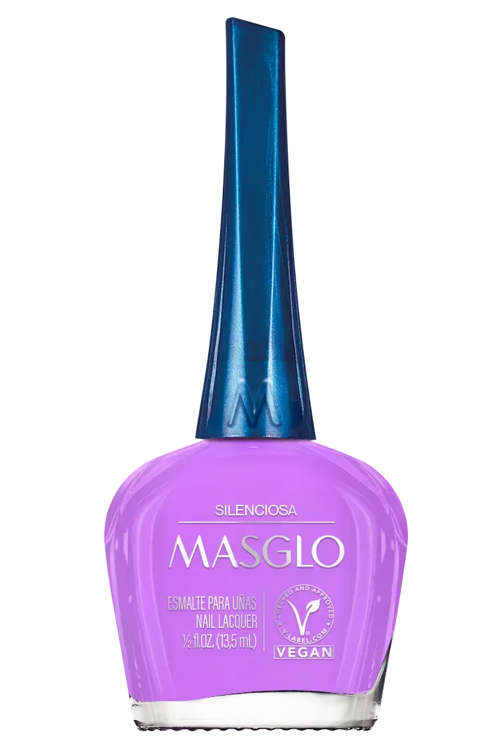 Esmalte Masglo Tradicional Silenciosa 13,5 ml