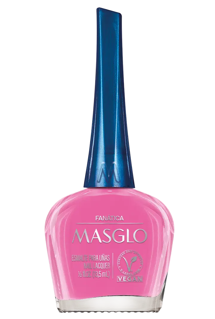 Esmalte Masglo Tradicional Fanática 13,5 ml