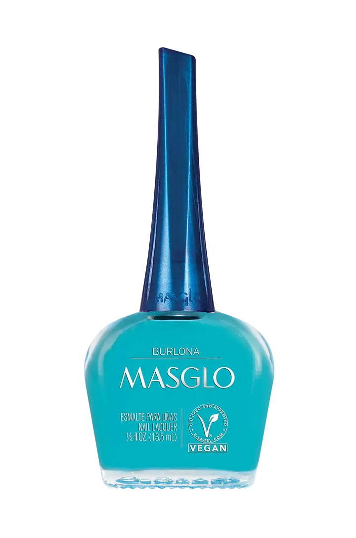 Esmalte Masglo Tradicional Burlona 13,5 ml