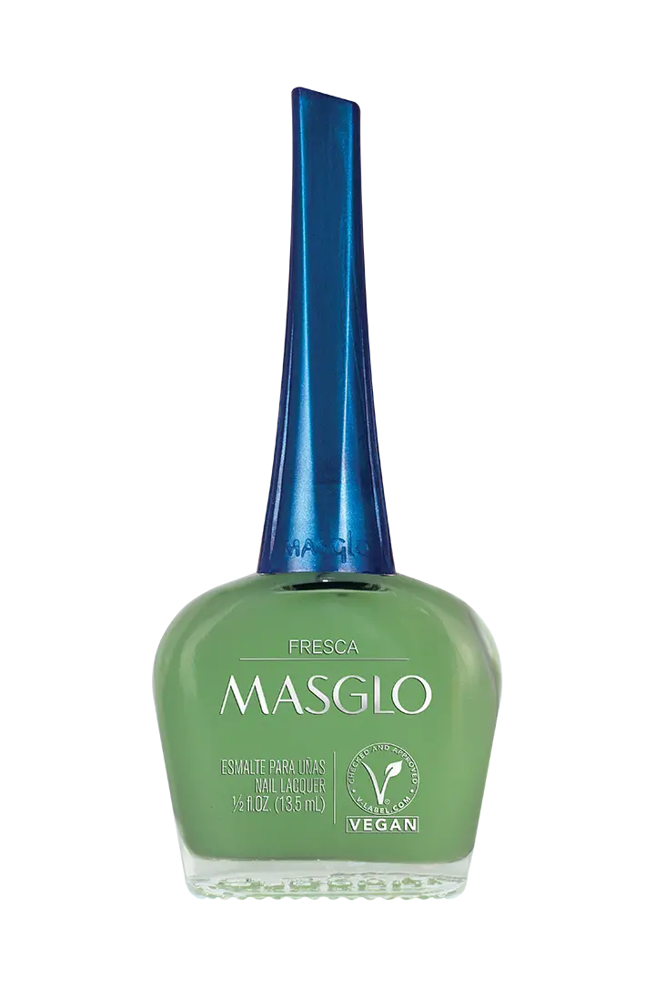 Esmalte Masglo Tradicional Fresca 13,5 ml