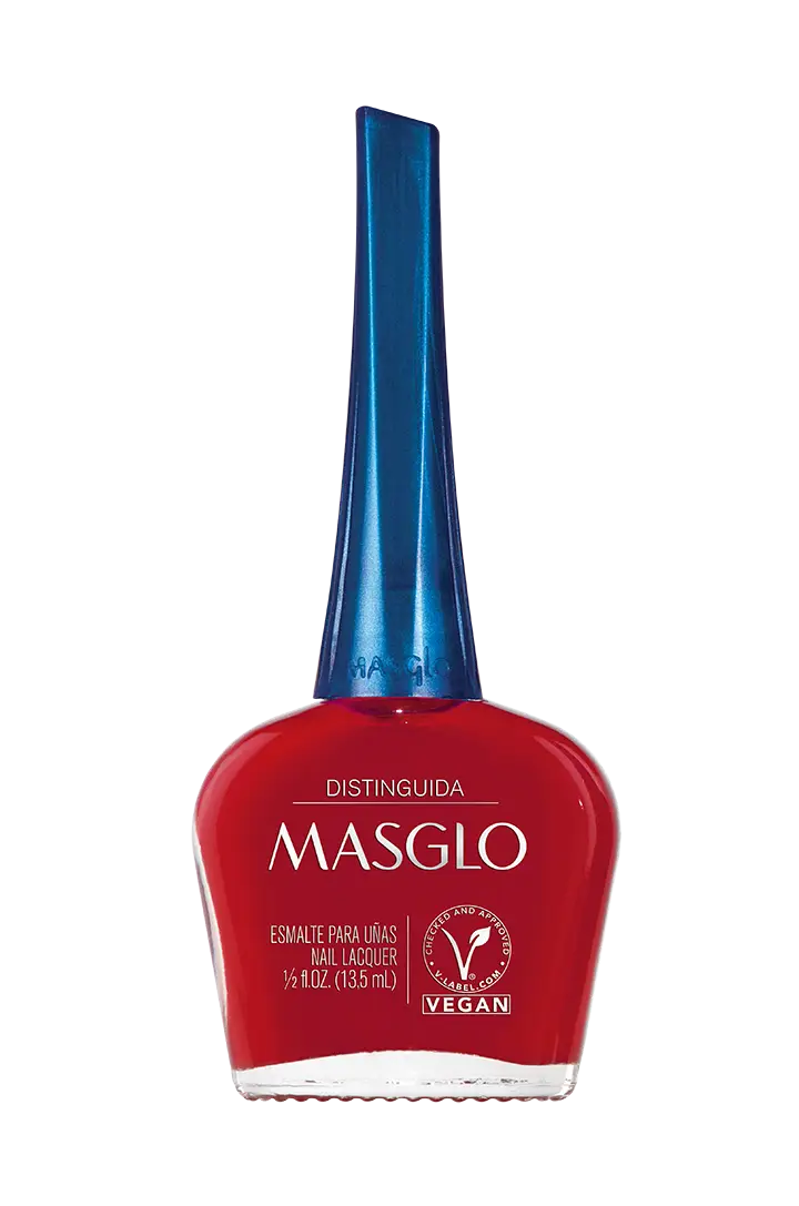 Esmalte Masglo Tradicional Distinguida 13,5 ml