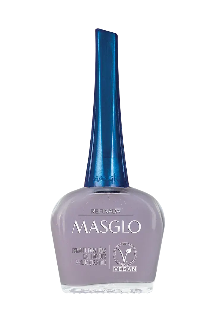 Esmalte Masglo Tradicional Refinada 13,5 ml