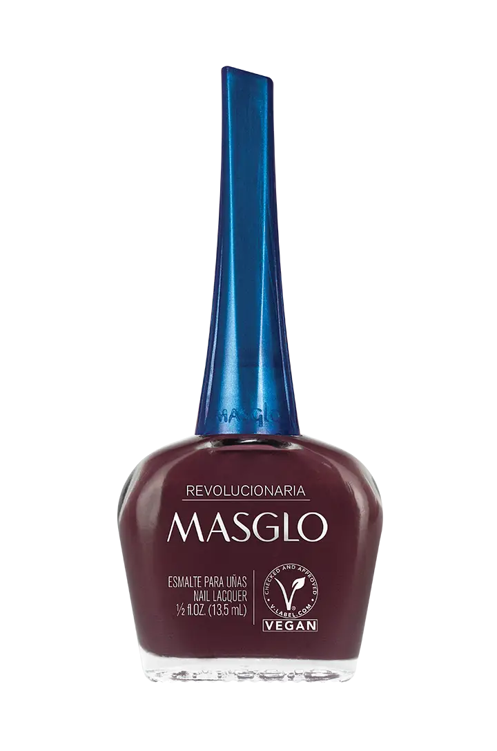 Esmalte Masglo Tradicional Revolucionaria 13,5 ml