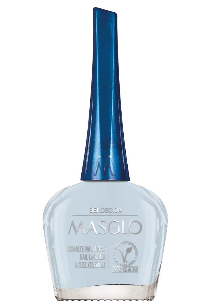 Esmalte Masglo Tradicional Bendecida 13,5 ml