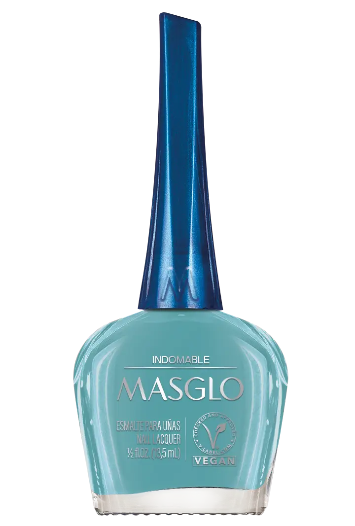 Esmalte Masglo Tradicional Indomable 13,5 ml