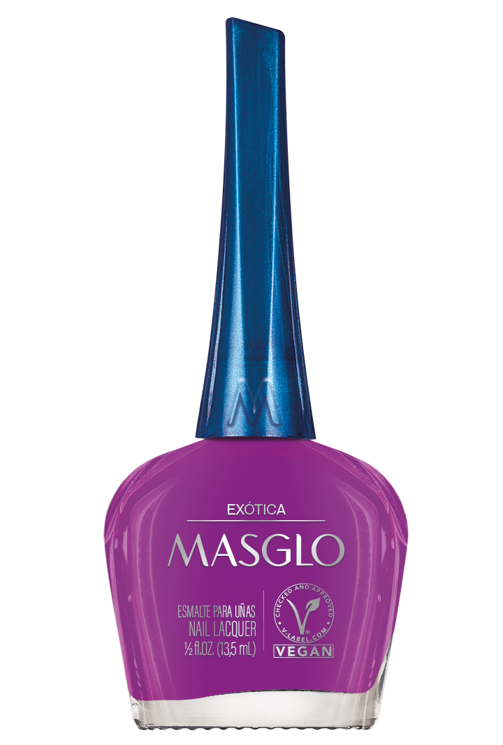 Esmalte Masglo Tradicional Exótica 13,5 ml