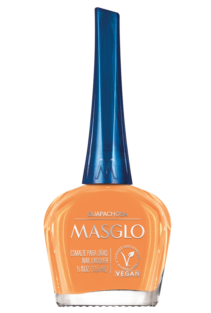 Esmalte Masglo Tradicional Guapachosa 13,5 ml
