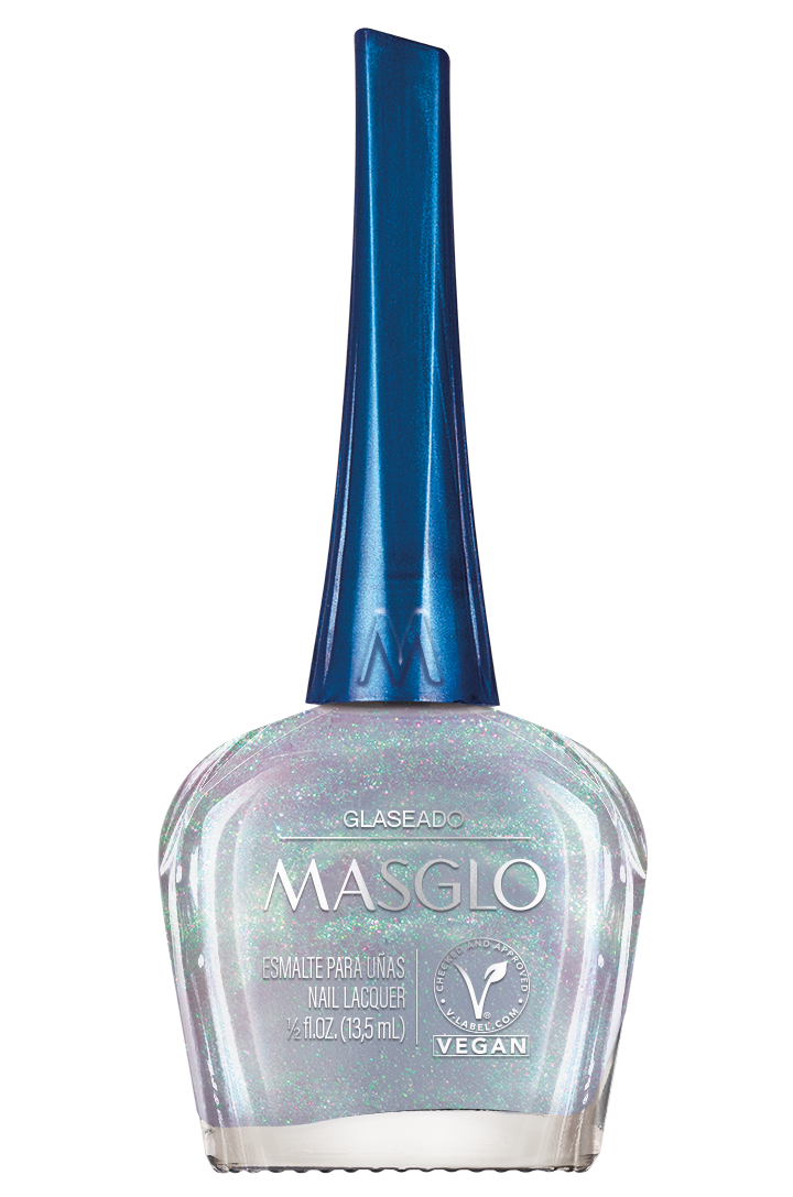 Esmalte Masglo Tradicional Glaseado 13,5 ml