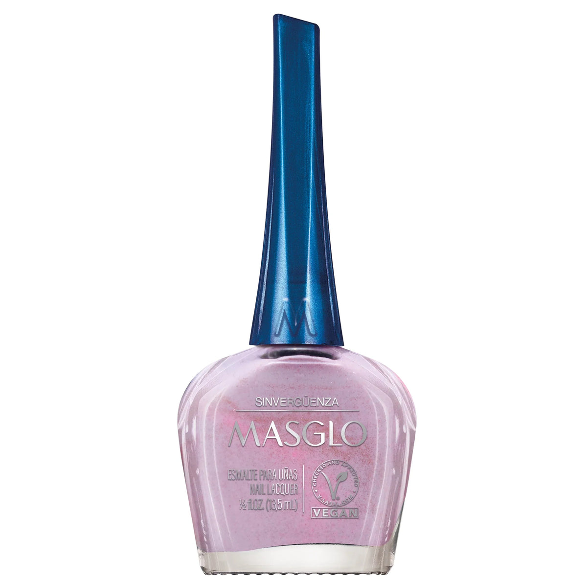 Esmalte Masglo Tradicional Sinvergüenza 13,5 ml