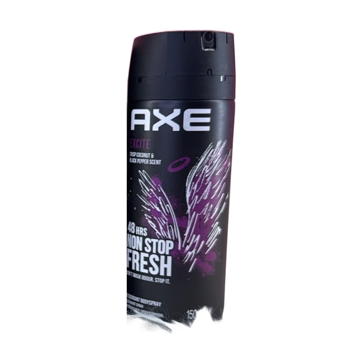Desodorante AXE Excite Aerosol