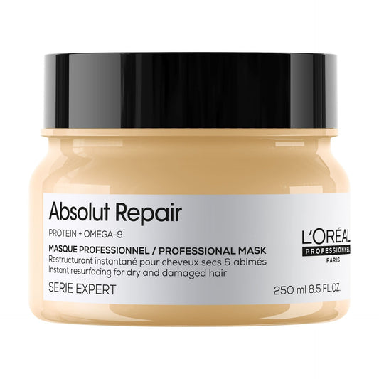 Mascarilla Absolut Repair 250 ml - L'Oréal Professionnel Serie Expert