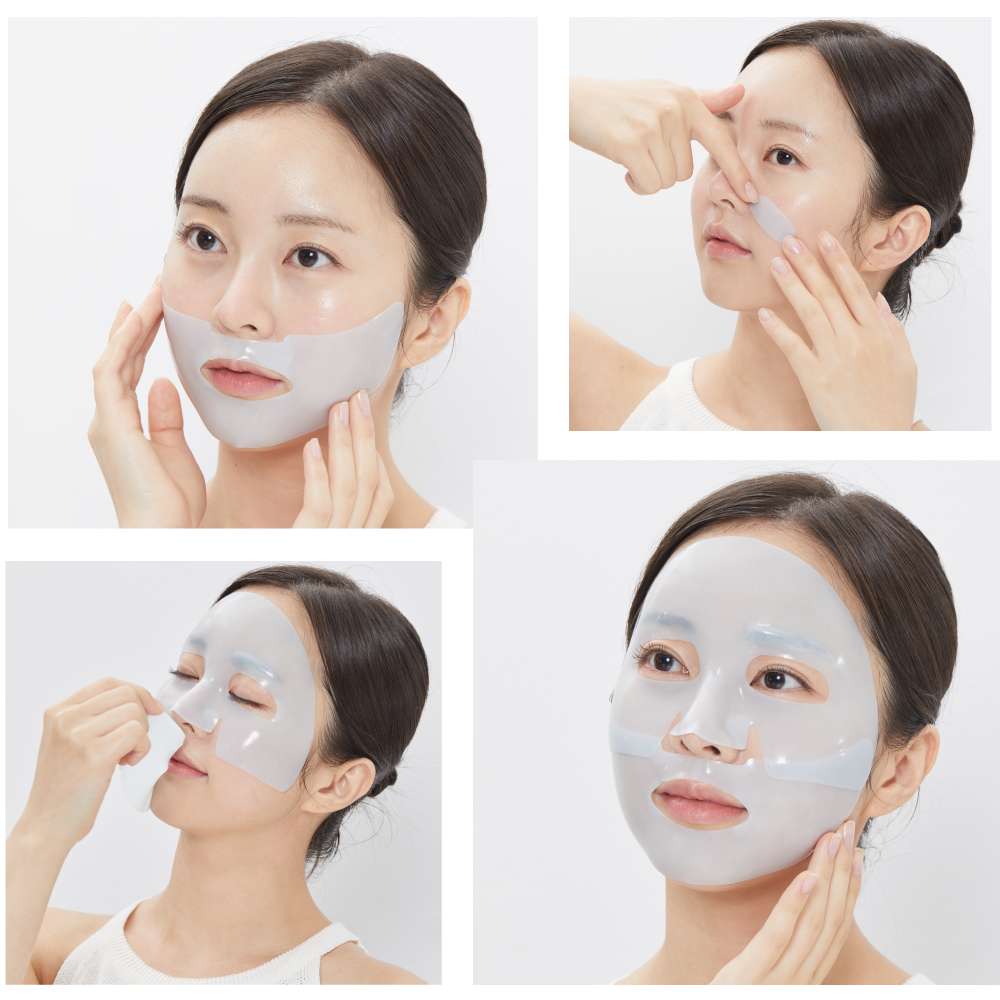VT PDRN Mascarilla de Hidrogel 33 g