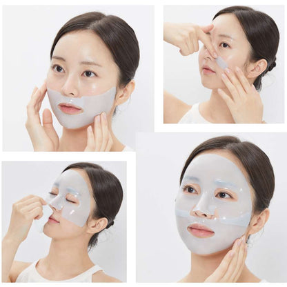 VT PDRN Mascarilla de Hidrogel 33 g