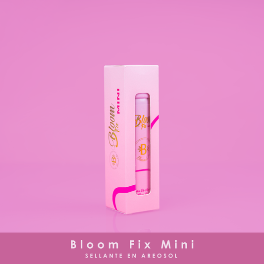 Fijador de Maquillaje Mini Bloom Fix 46 ml - Bloomshell
