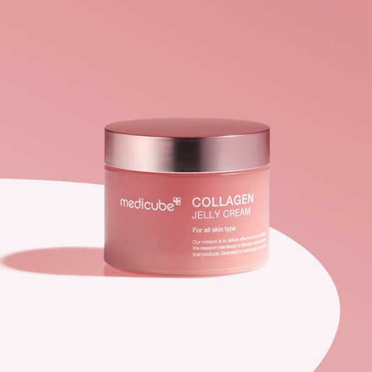 Medicube Collagen Jelly Cream 110 ml